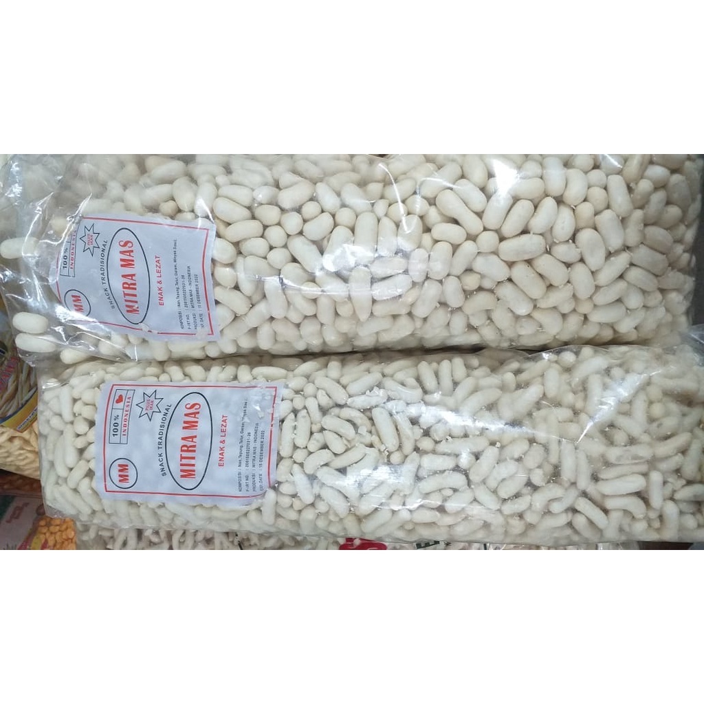 

Pilus Kecil dan Besar Murah 500gr