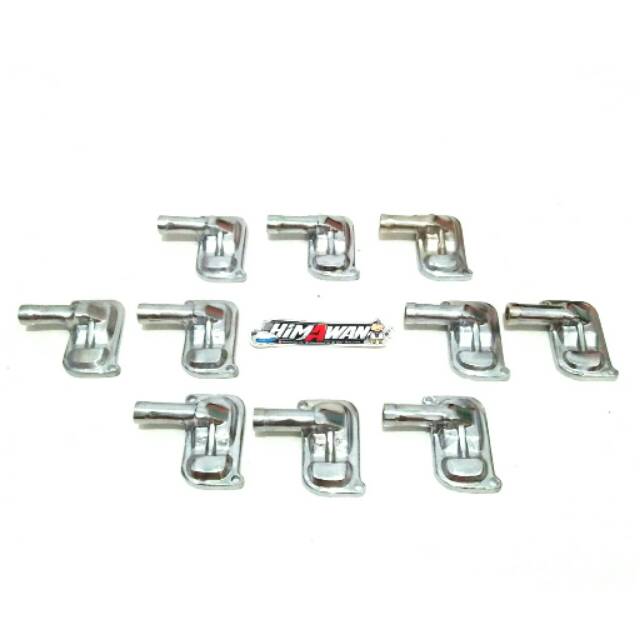 EMISI PEMANIS HAWA MESIN PNP CB,GL,MP,TIREV