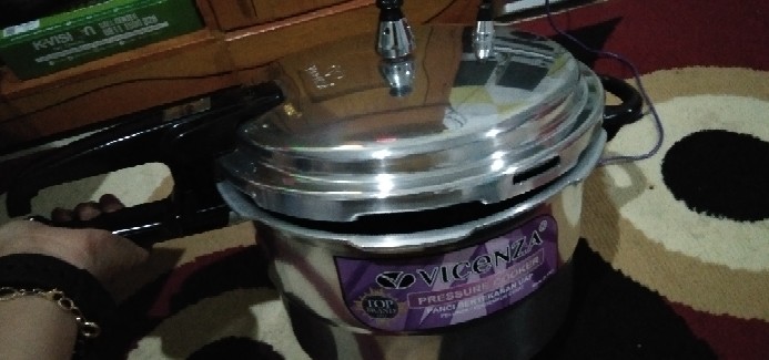 Presto Vicenza / V324