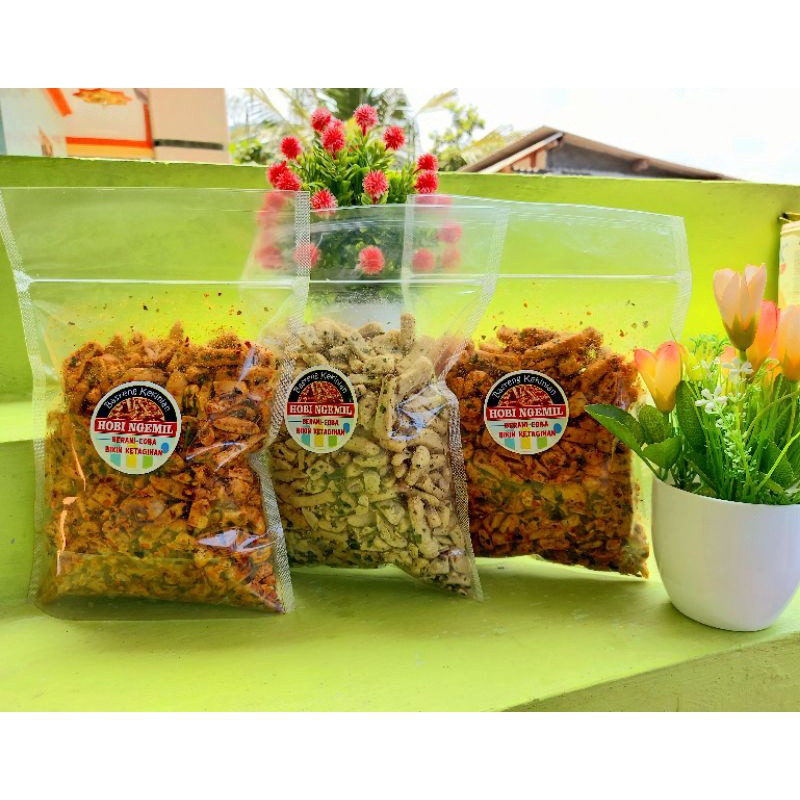 

BASRENG VIRAL/BASRENG MURAH/BASRENG JAWA TENGAH 500gram