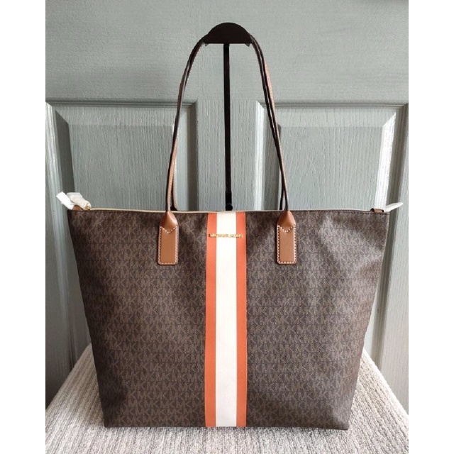 Tas Michael Kors Travel Large Tote