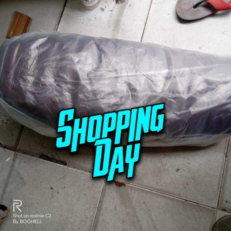 Jok W 175 cafe ORIGINAL