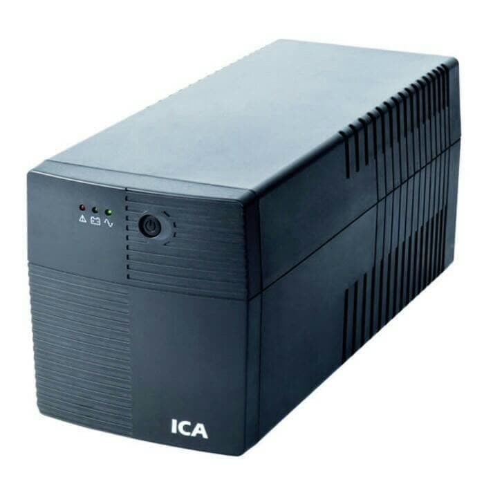 UPS ICA CN 1300 VA / 650 Watt