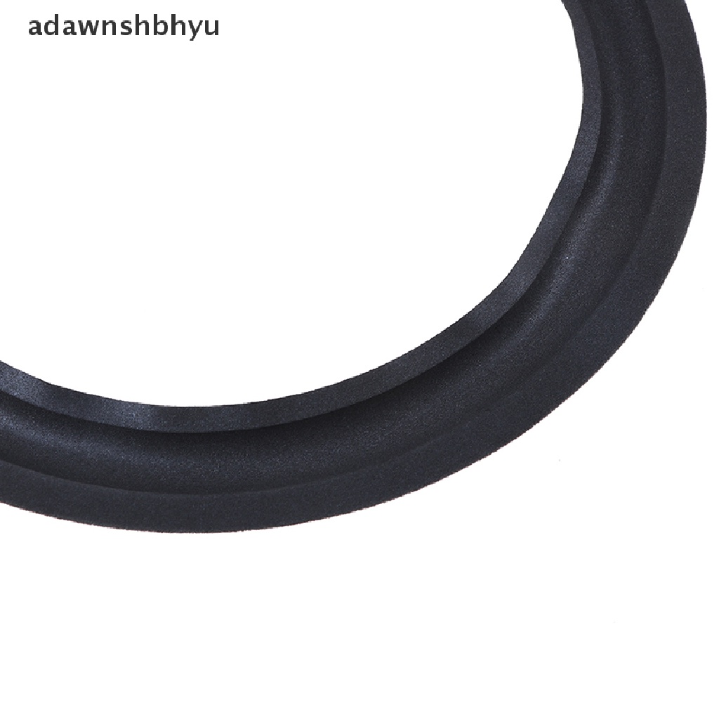 Speaker audio surround rubber woofer edge repair adawnshbhyu 12&quot; 12inch 300mm adawnshbhyu