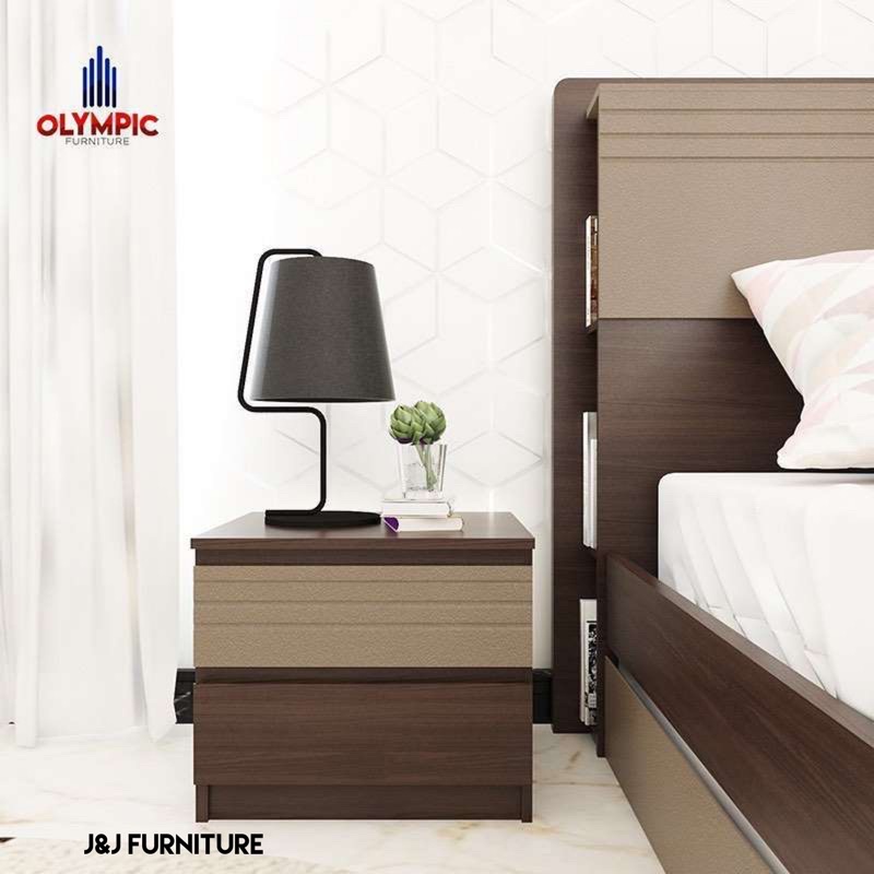 Nakas tempat tidur nakas murah makassar