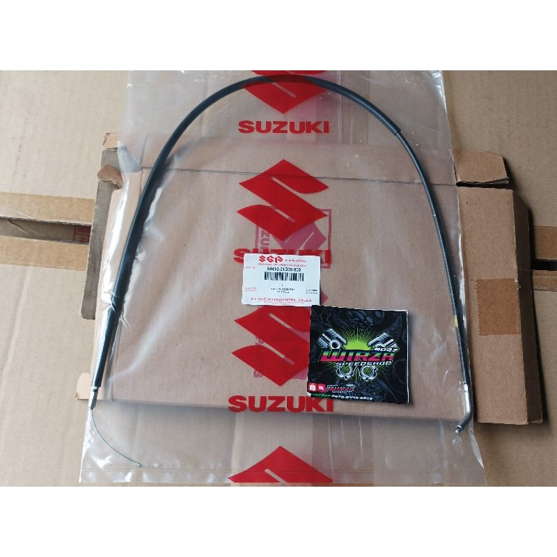 kabel choke/cuk satria 2 tak original SGP