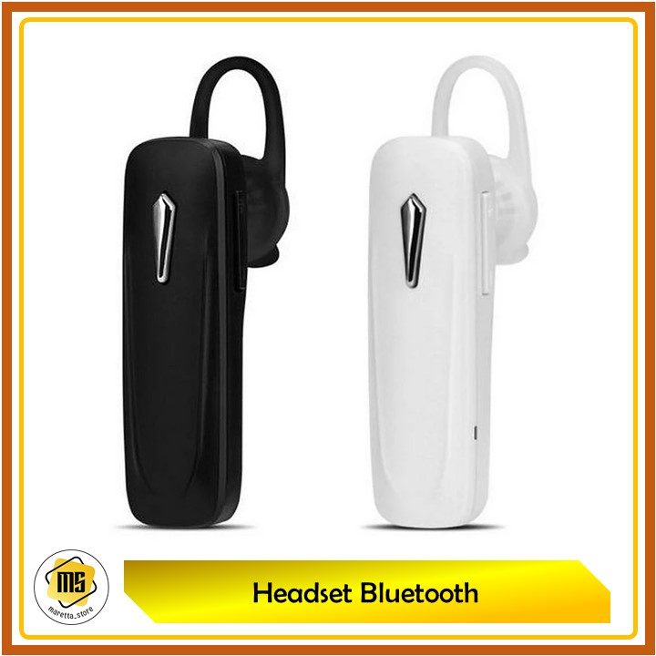 Headset Bluetooth