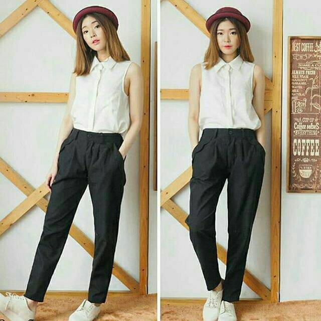 Celana 8364 pants