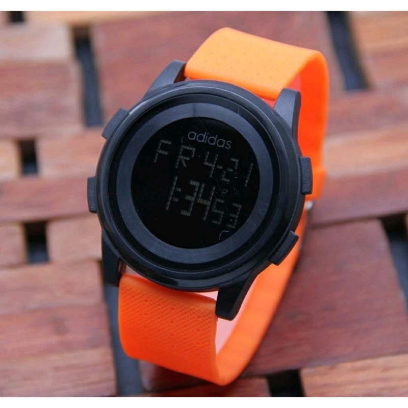 Jam Tangan Digital Jam Tangan Pria Fashion Anti Air