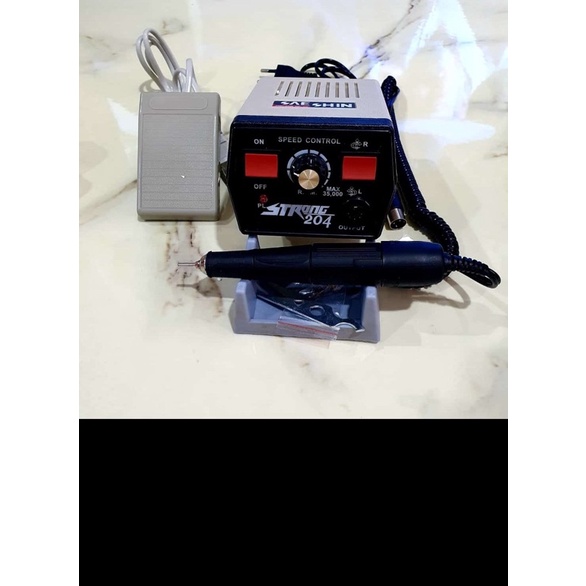 mikromotor strong 204 lab