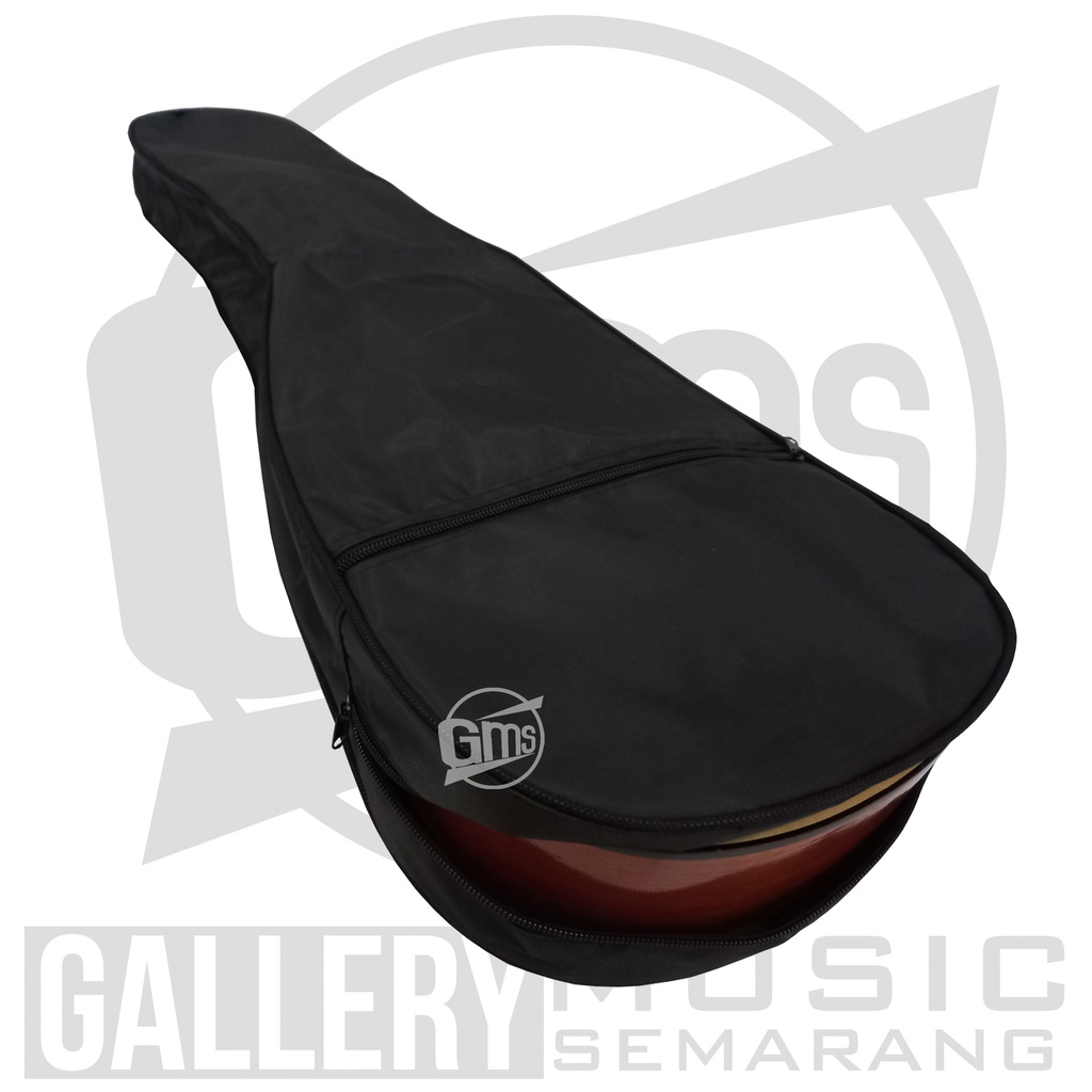 Tas Gitar Guitalele / Softcase Gitar Junior / Softcase Gitarmini Termurah (A22)