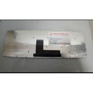 Keyboard Toshiba C55-C P55W P55-W