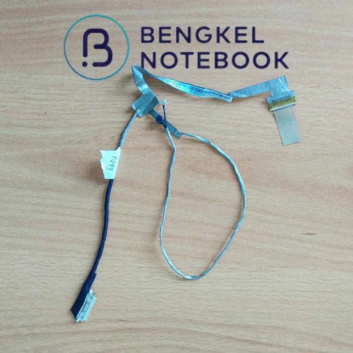 Kabel Lcd Asus N43S N43Sl N43Jf N43Jm N43Jq N43Sn N43Da