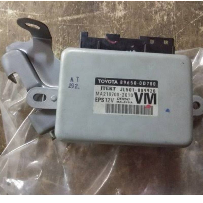 Modul EPS stir New Yaris