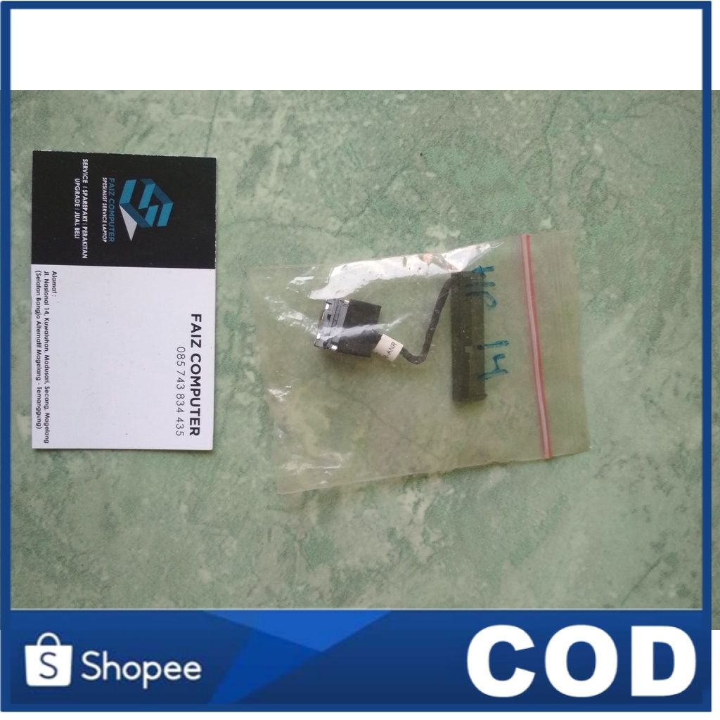 CONNECTOR HDD LAPTOP  HP 14 -SERIES