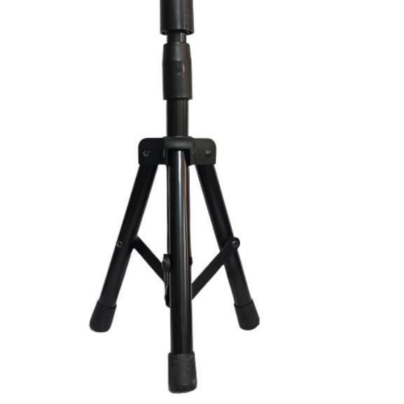 Harga Bersahabat.. ✅Cod speaker bluetooth karaoke bonus mic stand speaker ////speaker fleco 8,5inch 