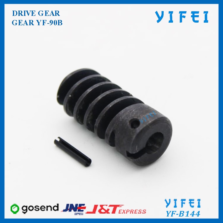 DRIVE GEAR YIFEI YF-B144/GEAR YF-90B