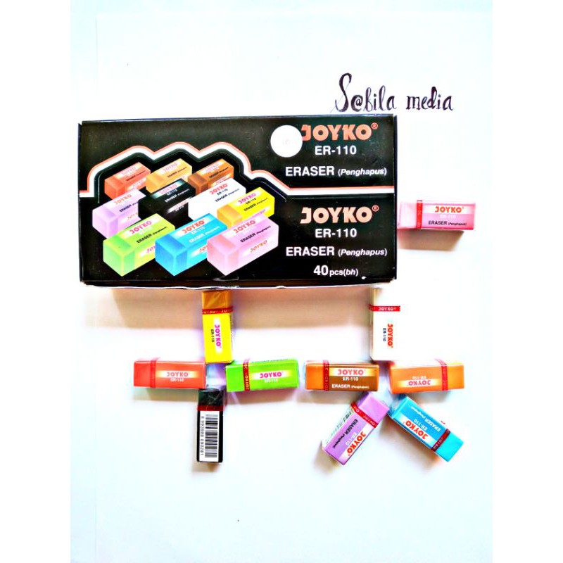 

Penghapus/correction/apusan/eraser