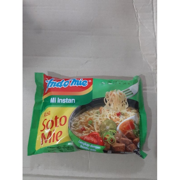 

Indomie Soto 1pc