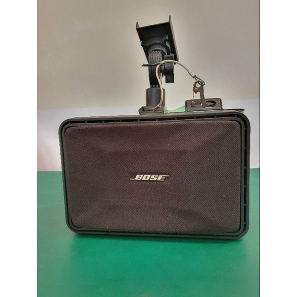 Speaker Bose 101