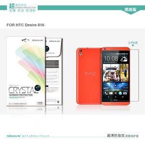 Nillkin Crystal Clear HTC Desire 816