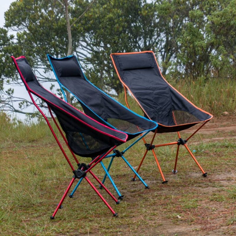 Jual Kursi Lipat Outdoor - Folding Chair - Kursi Lipat Mancing - Kursi ...