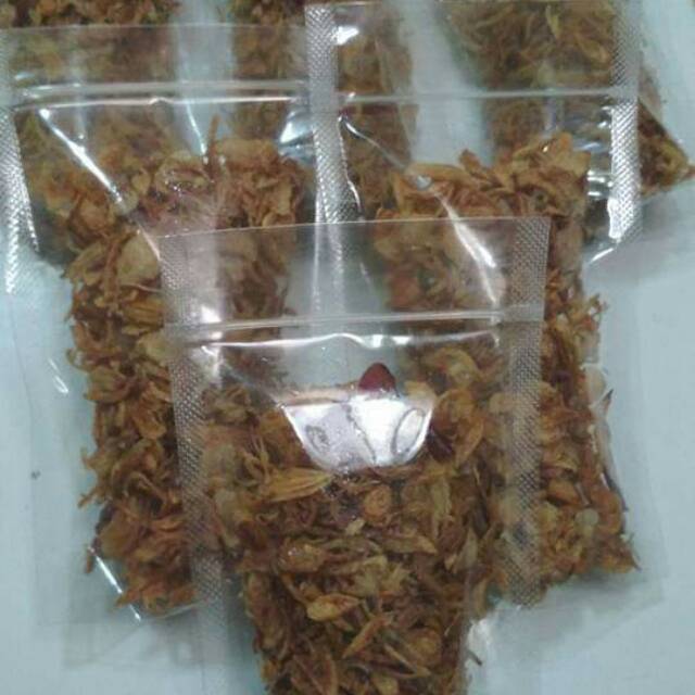 

Bawang goreng