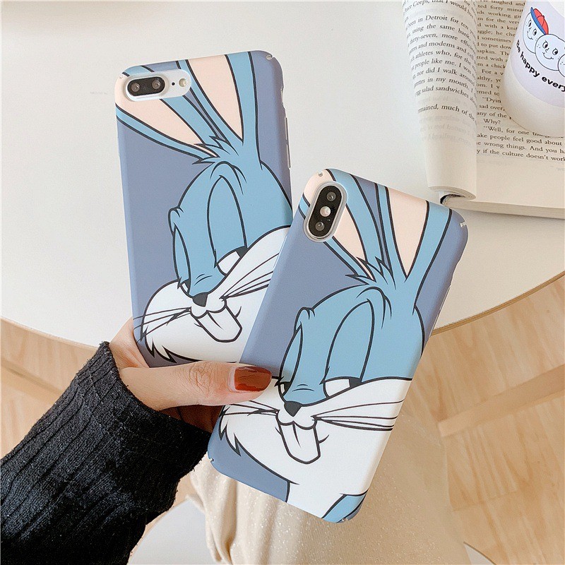 Bunny  hardcase fullprint case all type