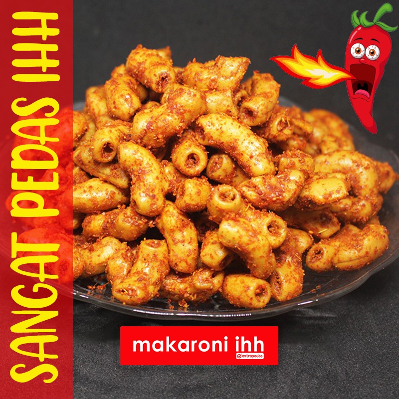 

Paket irit 5 bungkus makaroni ihh khas garut