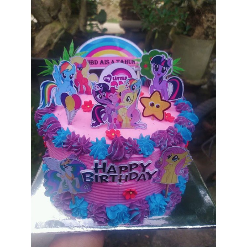 

kue dan asesoris Yo