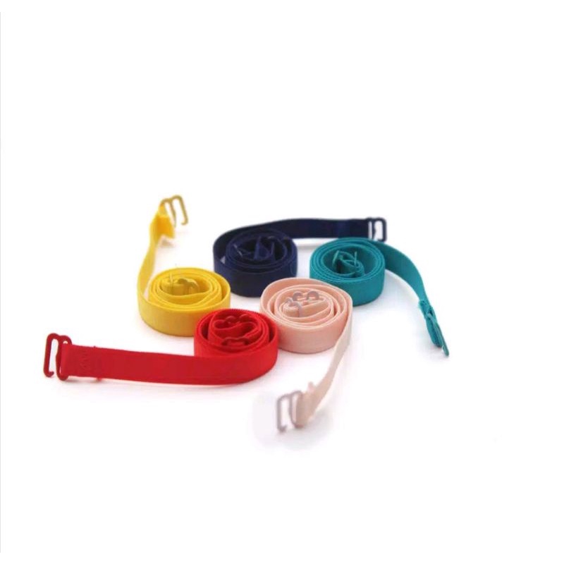 Promo Tali BH Kain/Tali Bra