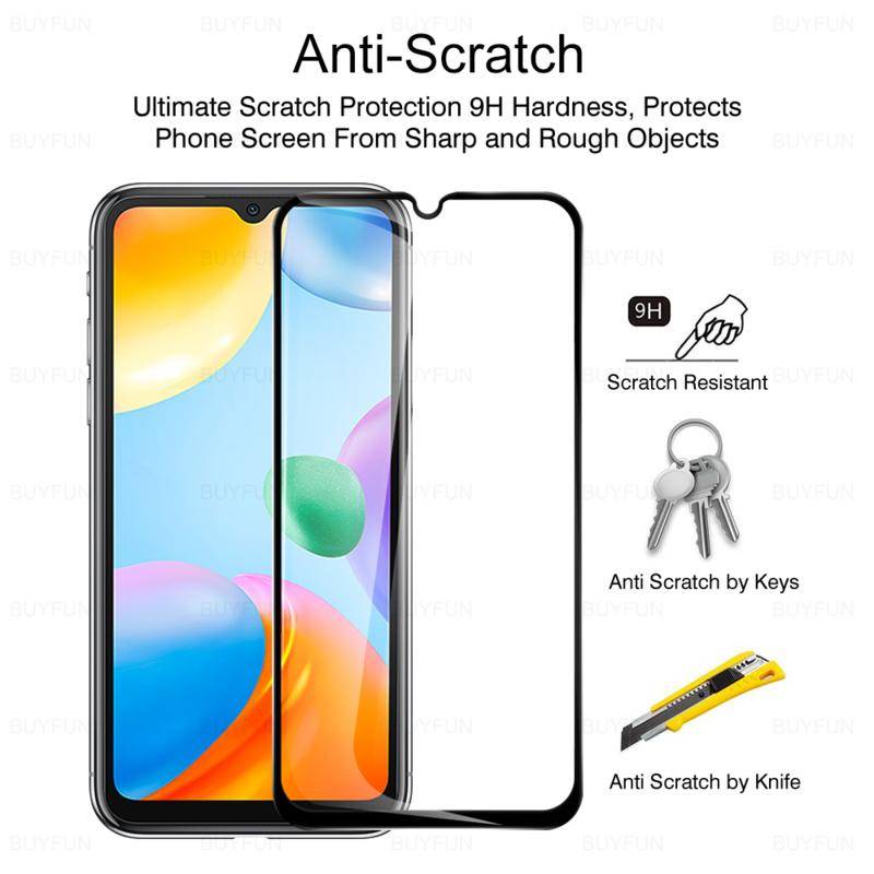 Pelindung Layar Tempered Glass 9D Untuk Huawei Nova 2i 5t 3i 7i Y6 Y6s Y6P P20 P30 Lite Pro Y7 Y7P Y9 Y9s Y9P