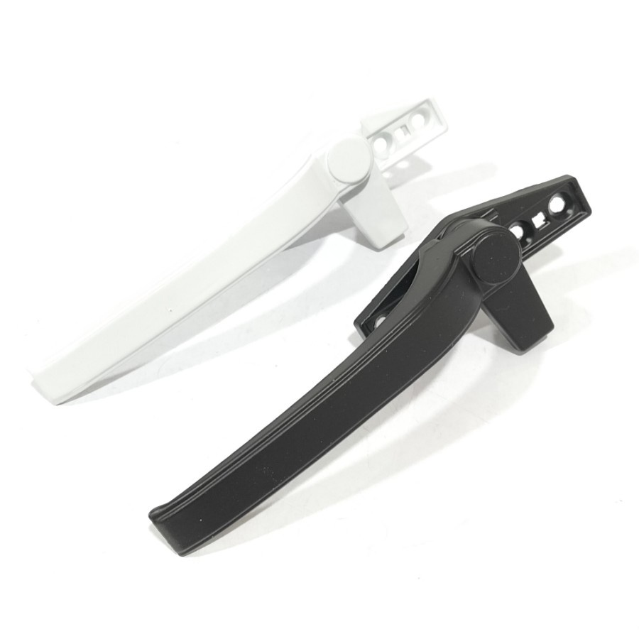 RAMBUNCIS JENDELA DEKSON (KIRI) / KUNCI JENDELA ALUMINIUM BERKUALITAS