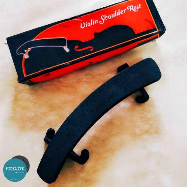 COD Shoulder Rest Biola / Violin | Penyangga Biola TERMURAH