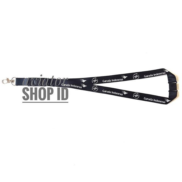 

LANYARD GARUDA