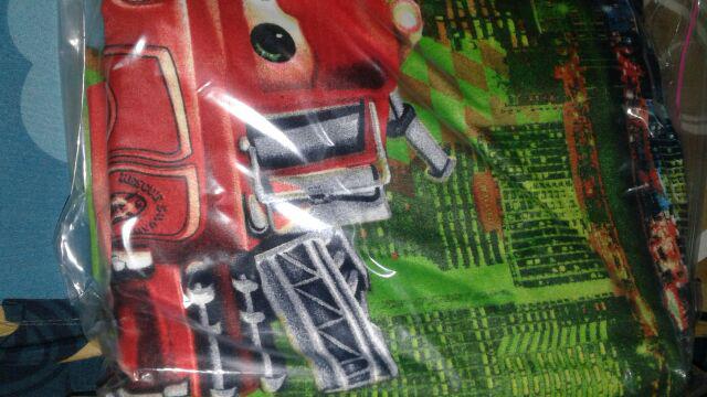 Sprei Resleting Polkadot Chanel Terlaris Termurah King 180x200