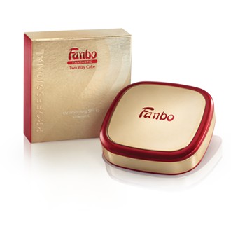 FANBO PROFESIONAL TWO WAY CAKE