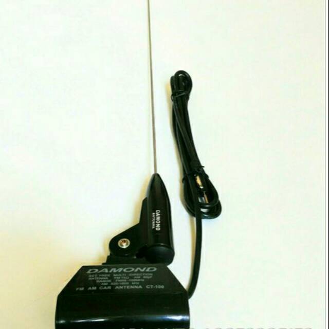 antena radio mobil antena jepit radio jba mobil