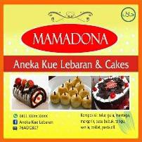 

Cetak Sticker Label Kue Kemasan MURAH (isi 100Pcs)