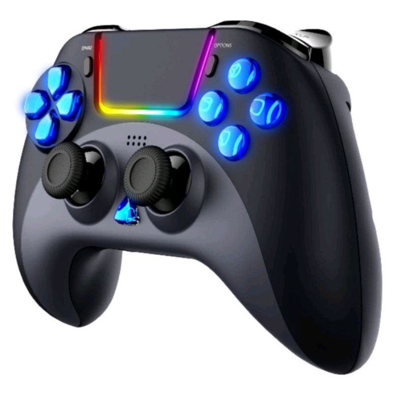 stik stick gamepade wireles control for ps3 ps4 android pc laptop ios