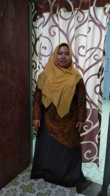 Babon Angrem Batik Solo Batik Couple Keluarga Kemeja Batik Pria Gamis Batik Modern Ori By Florist