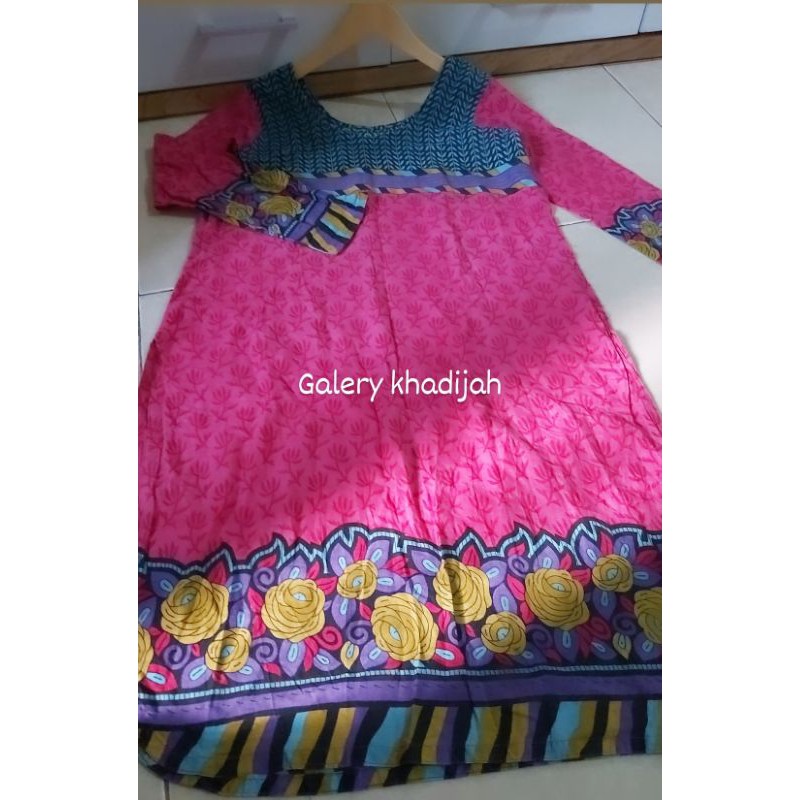 kurti/baju india