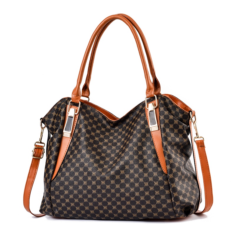 BJ57676 - BLACK/BROWN/COFFEE CIRCLE/FLOWER - TAS JINJING HANDBAG SLEMPANG WANITA FASHION IMPORT MODIS ELEGAN TERMURAH TERLARIS TERBARU BAGSTORE JAKARTA TAS BATAM CR7676 BQ3382 ZCJ4414 LT2073 GT1946 EL5747