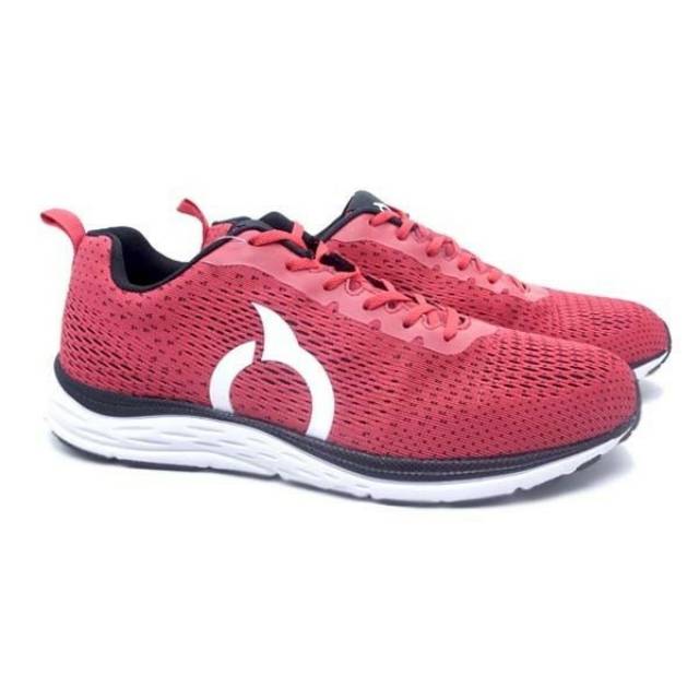 Sepatu Running Ortuseight Vector