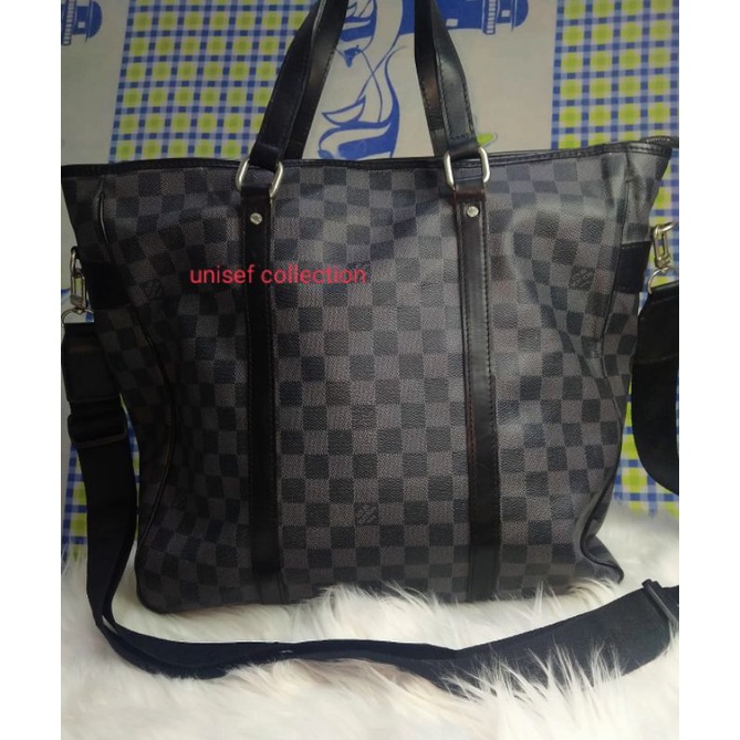 tas louis vuitton tadao second