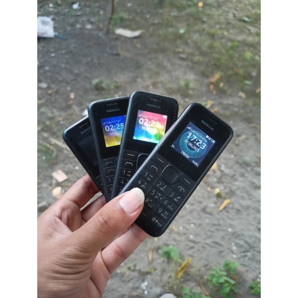 Nokia 105 New