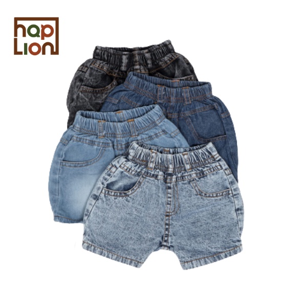 Celana Pendek Baby Pants Jeans Chinos Anak Celpen Bayi 6 Bulan - 1.5 Tahun | Haplion Kidswear