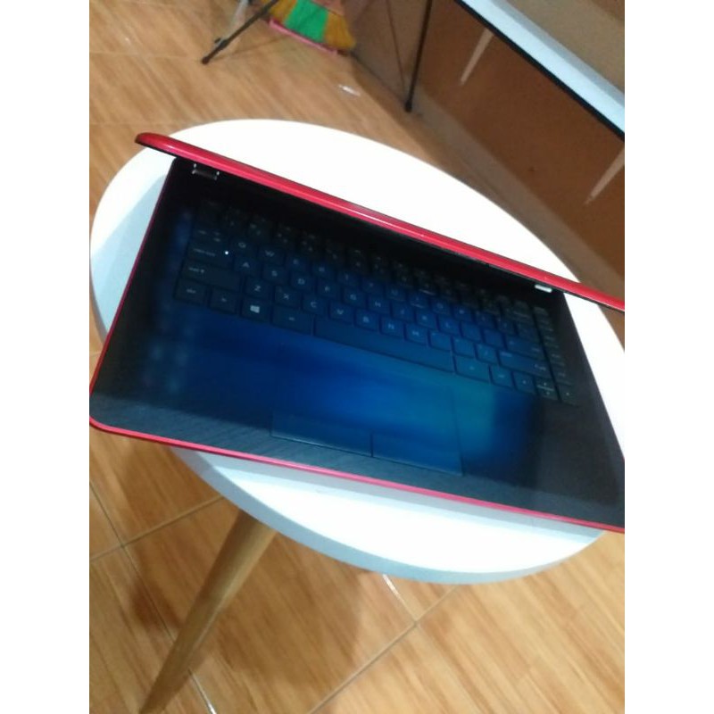 Hp laptop 14-bw0xx