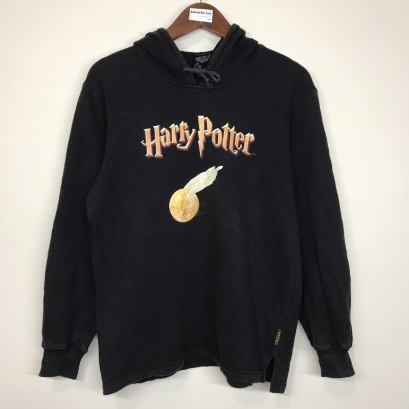 Hoodie Harry Potter Second AAS015