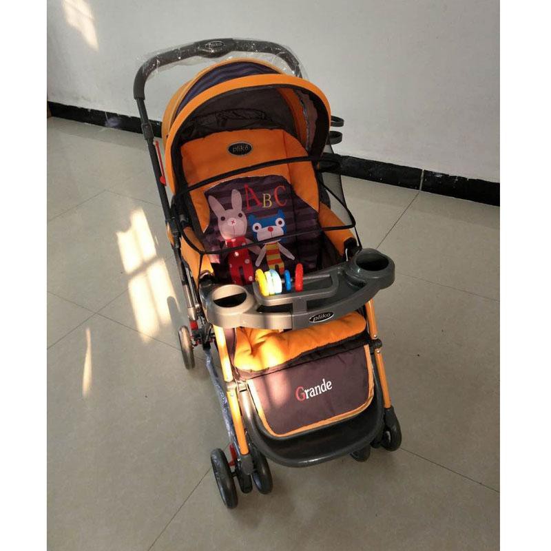 STROLLER PLIKO GRANDE